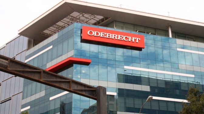 Tribunal fija para el 21 de septiembre juicio de fondo del caso Odebrecht en primera instancia 