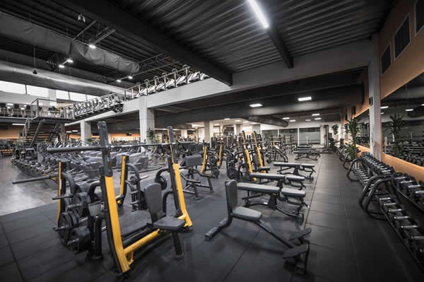 Disponen reapertura de los gimnasios en República Dominicana desde este viernes 31