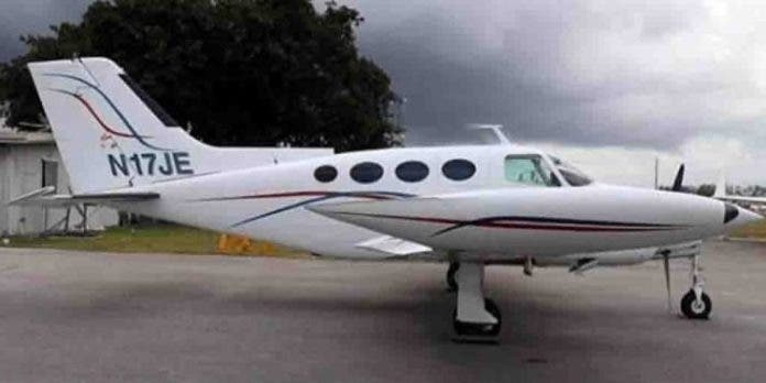Arrestan en Venezuela dos dominicanos y un venezolano viajaron en avioneta desapareció el sábado en RD