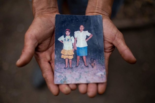 América Latina: región donde más defensores ambientales son asesinados