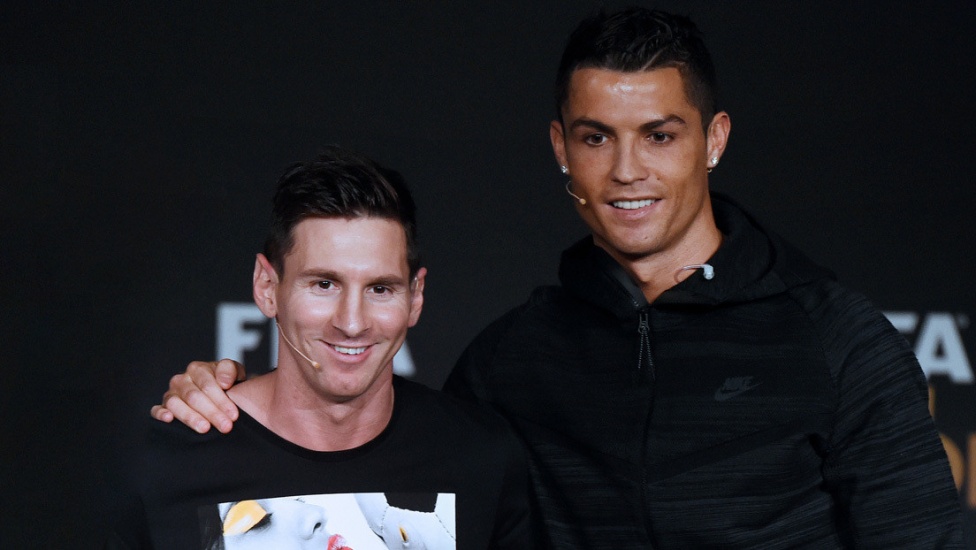 ¿CR7 y Messi juntos en el Barcelona? Reportan que Cristiano Ronaldo fue ofrecido al club español