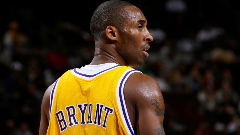 El 24 de agosto es declarado Día de Kobe Bryant en el condado de Orange