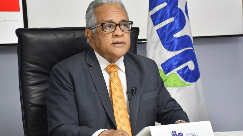 Dominicana registra 767 casos nuevos de COVID-19, 309 pacientes en UCI y 19 fallecidos