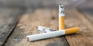 El tabaco causa el 20% de las defunciones por cardiopatía coronaria 22 de septiembre de 2020 