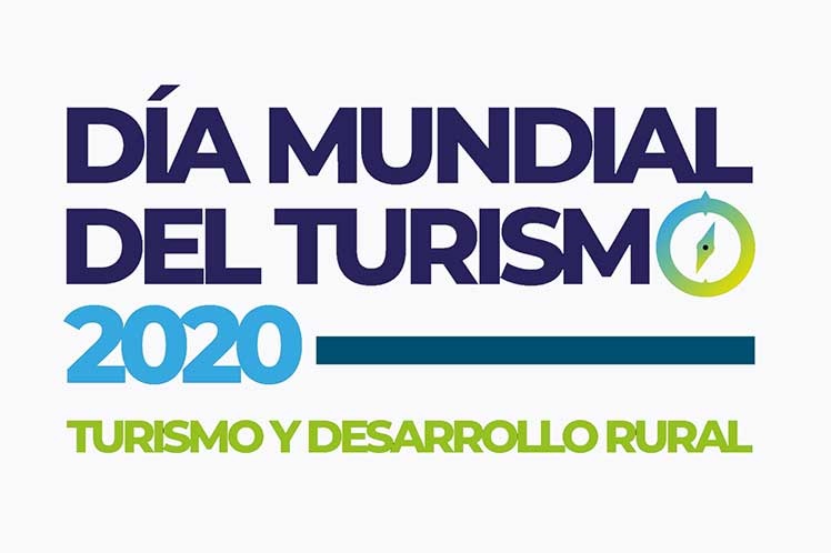 Día Mundial del Turismo con fuerte realce en Cuba