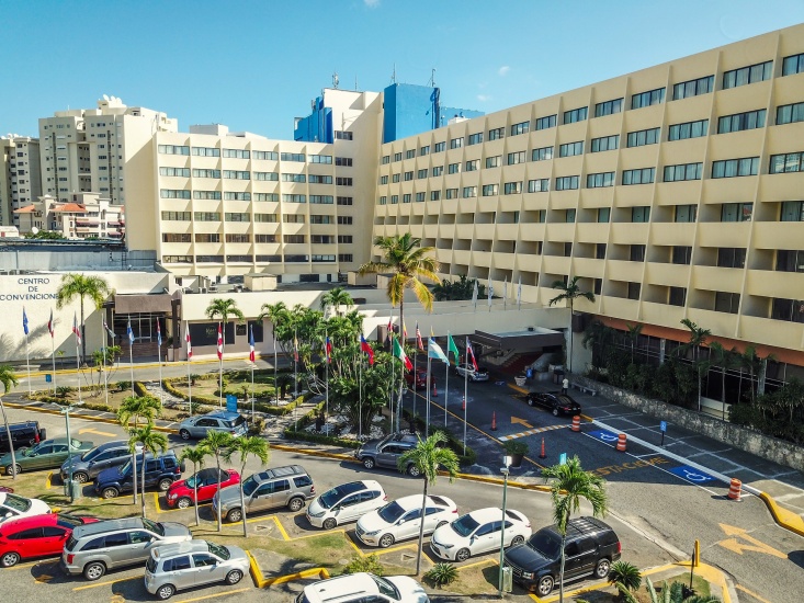 El Dominican Fiesta Hotel & Casino reabre sus puertas