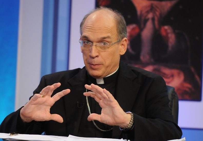 Víctor Masalles:”Iglesia católica seguirá en defensa de la vida y oponente a despenalización del aborto”