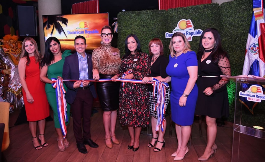 Aseguran mujeres dirigen OPTs son heroínas anónimas del éxito turístico