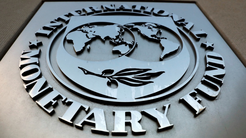 El FMI prevé para finales de 2020 un aumento 