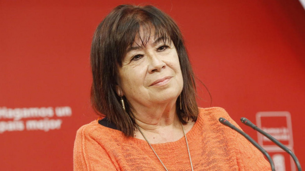 El PSOE asegura que retiraría la proposición de ley para reformar el CGPJ si alcanza un acuerdo con el PP