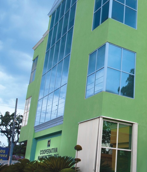 Cooperativa Mamoncito sobrepasa los RD$6,000 millones en activos