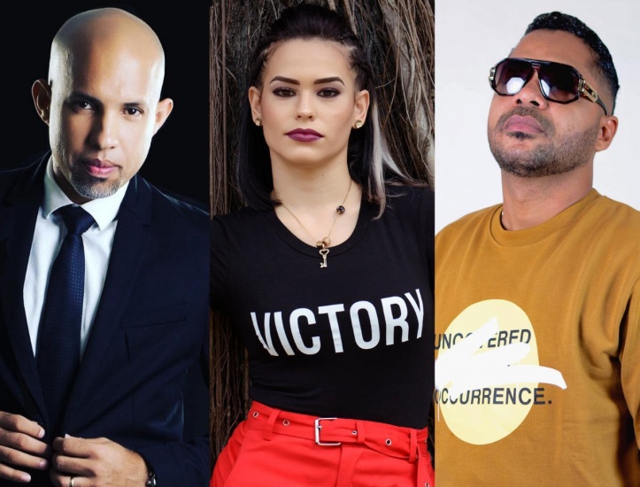 Artistas Cristianos Protestan Por No Ser Incluidos En Ayuda Gubernamental La Nacion Dominicana Todo Tu Pais En Un Solo Click