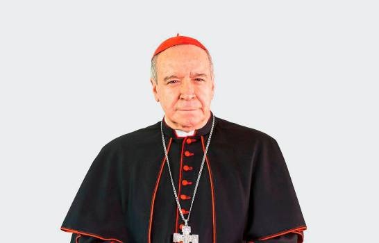Cardenal López Rodríguez se recupera satisfactoriamente tras ser sometido a una cirugía