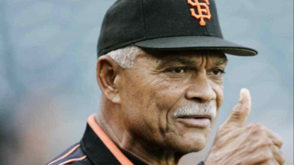 2020 Tony Gwynn Award: Felipe Alou — College Baseball, MLB Draft, Prospects  - Baseball America