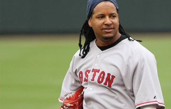 Manny Ramírez vuelve al béisbol en Australia, a los 48 años