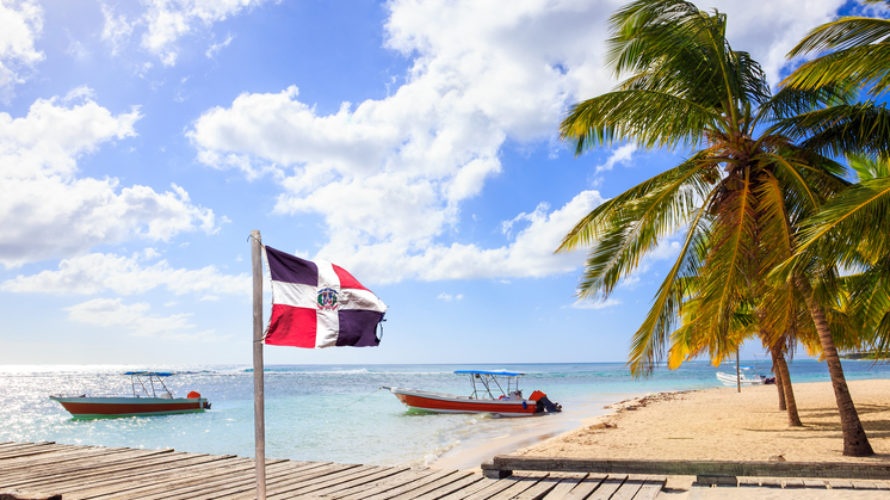 Sector turismo dominicano comienza a recuperarse