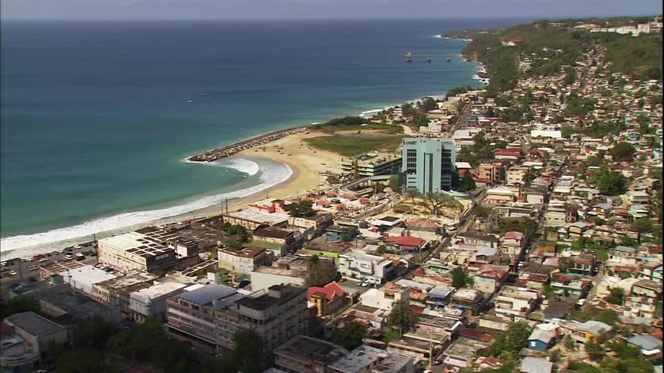 Arrestan a cinco dominicanos en Puerto Rico y les incautan 284 kilos de cocaína por valor de US$7.3 millones