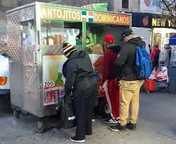 Dominicanos en NY ansiosos por la llegada de Biden y Harris al poder