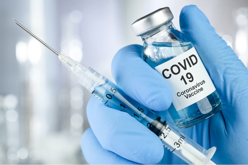 Habilitan línea telefónica en NYC personas puedan hacer citas y vacunarse contra Covid-19