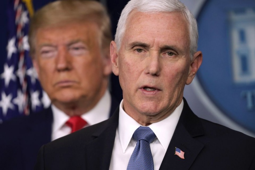 Aumenta presión para destituir a Trump y llevarlo a juicio tras violencia de sus seguidores en Capitolio
