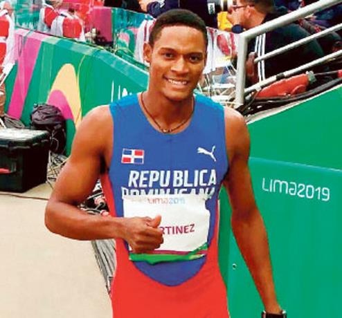 Atletismo RD hará base en Ecuador | La Nación Dominicana, Todo tu país ...