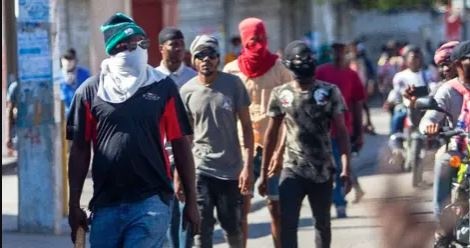 Secuestradores de dos dominicanos en Haití piden 2 millones de dólares para liberarlos