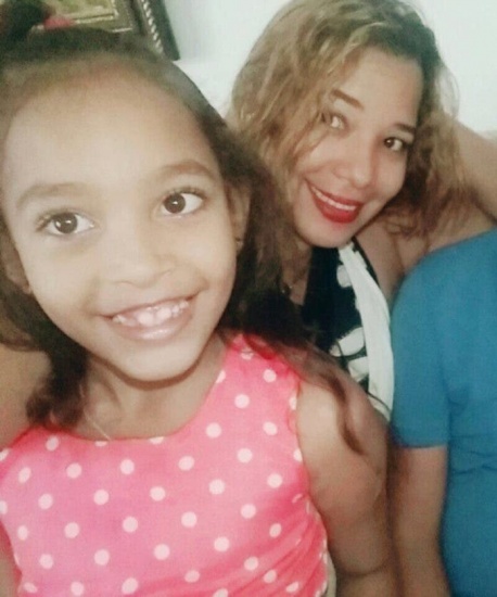 Aparecen sanas y salvas madre y su hija de 11 años dieron por desaparecidas