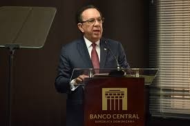 Banco Central: actividad económica se recuperó 1.1 % en febrero