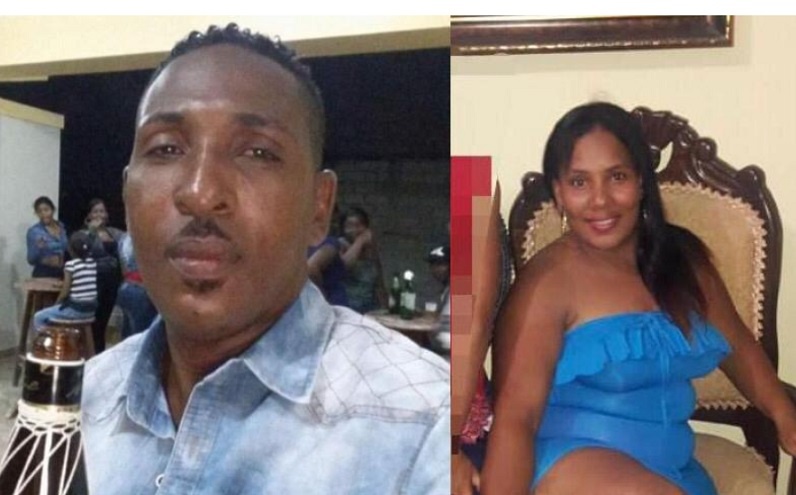 Hombre mata a su pareja y luego se quita la vida en Higüey