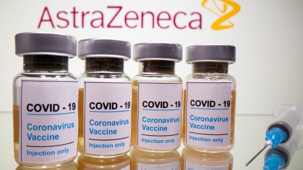 República Dominicana recibirá 463,000 dosis vacunas por COVAX entre marzo y mayo