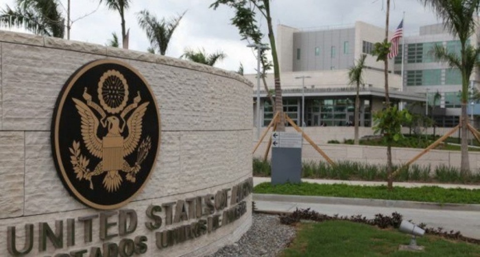 Embajada Estados Unidos reanuda operaciones en Unidad de Visas de Inmigrante