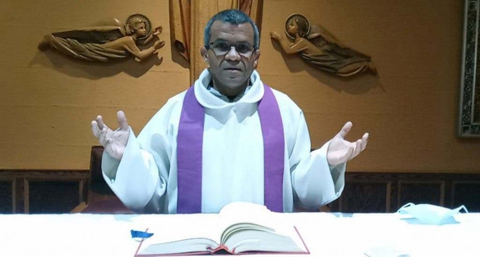 New York Cardinal highlights Dominican parish leadership in Bronx church