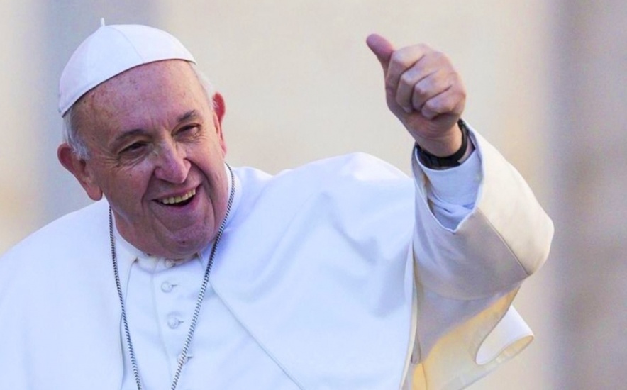 El papa Francisco se convertirá en el primer pontífice en viajar a Irak