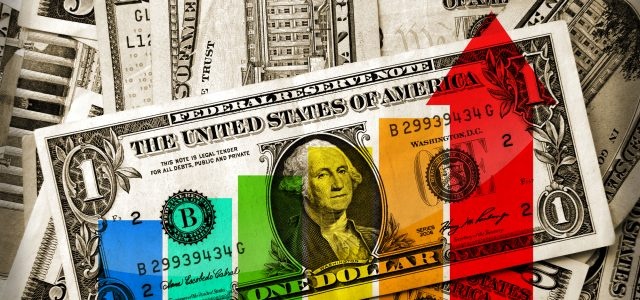 Estados Unidos presenta signos de recuperación financiera