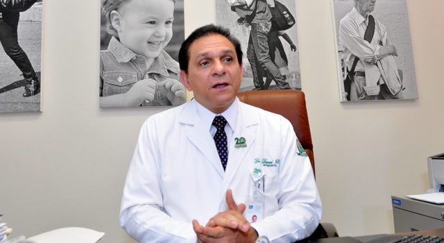 Ministro de Salud Pública anuncia 500 mil pruebas PCR llegarán a República Dominicana
