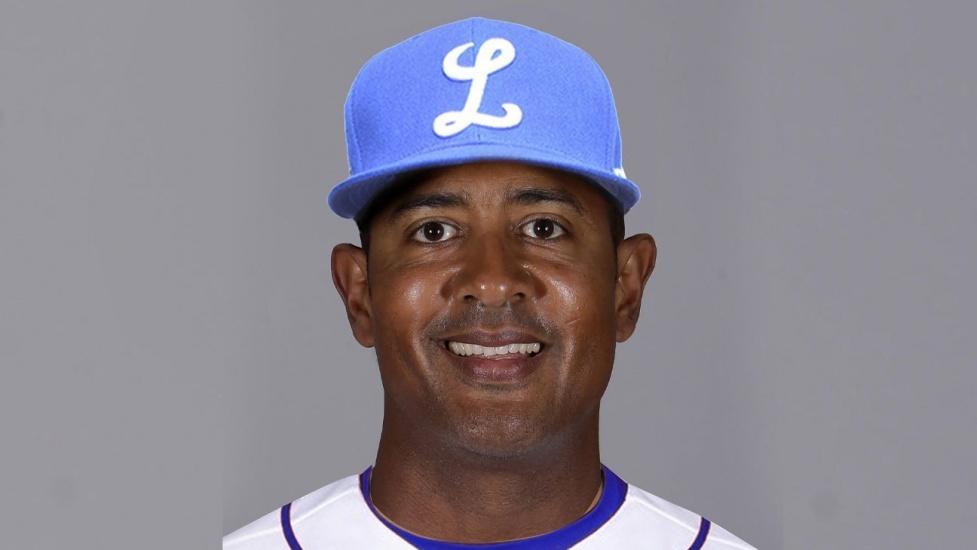 El Licey contrata a Tony Díaz como su dirigente para la próxima temporada
