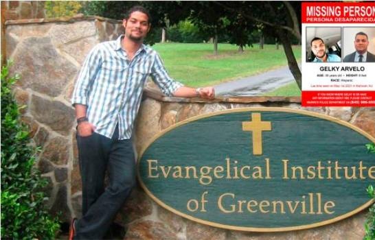 Pastor dominicano de la Iglesia Reformada lleva 18 días desaparecido en Nueva Jersey