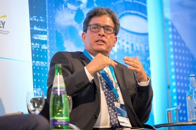 Ministro de Hacienda de Colombia renuncia en medio de la crisis de la reforma
