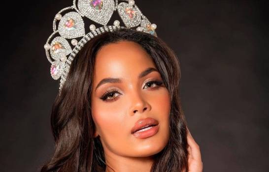 Horarios y canales para ver a la dominicana Kimberly Jiménez en el Miss Universo