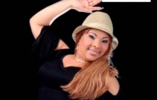 Fallece de COVID-19 la cantante dominicana Lucía Willmore