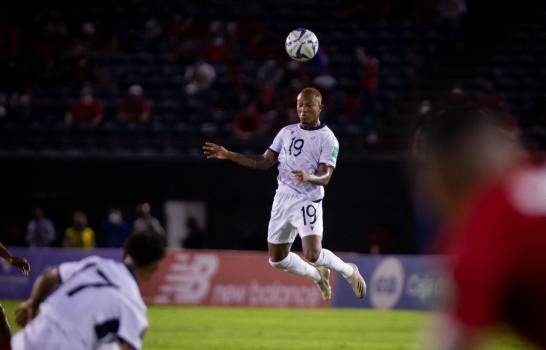 Dominicana cae ante Panamá en la eliminatoria Catar 2022; Los panameños clasificaron