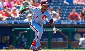 Jean Segura decide victoria de los Filis de Filadelfia