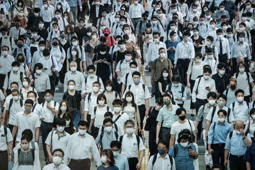 Coronavirus: Los 5 síntomas más comunes de COVID-19 si te contagias y ya estás vacunado