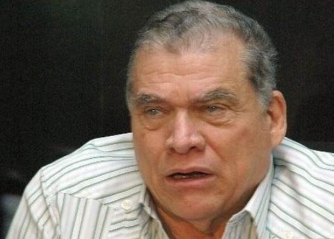 Muere Tirso Mejía Ricart, miembro fundador del PRM | La Nación Dominicana,  Todo tu país, en un solo click...!