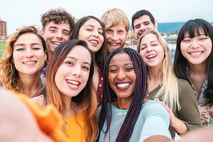 La primera Cumbre Mundial de la Juventud para el Turismo