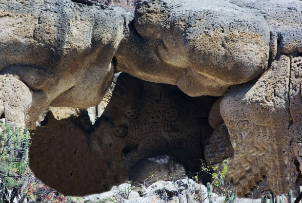 “Jimaní y Frontera Profunda”, exposición inédita en Haití