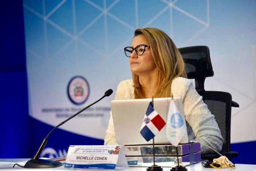 Embajada dominicana agota agenda para atraer canadienses desde el 7 de septiembre