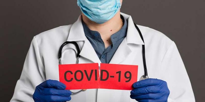 País inicia Nuevo estado de emergencia con baja incidencia del virus
