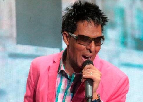 Bonny Cepeda explica por qué se desmayó durante una fiesta