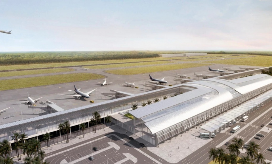IATA dice no tiene “justificación razonable” nuevo aeropuerto en Punta Cana; afirma creará problemas de seguridad